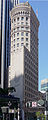 Aug 3rd Hobart Building , San Francisco