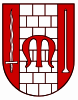 Coat of arms of Holubice