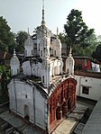 Vrindabana Chandra temple at Konnagar
