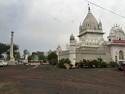 Pateriya ji Jain Temple