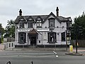 The Shirley Inn pub