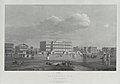 The Bengal Club in 1833 (Gordon's Buildings)
