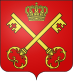 Coat of arms of Haybes