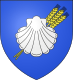 Coat of arms of Nahuja
