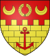 Coat of arms of Pérignat-sur-Allier