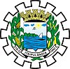 Official seal of Itaipulândia
