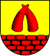 Coat of arms of Dannewerk Dannevirke