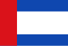 Flag of Úvaly