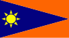 Flag of Tinaquillo Municipality