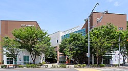 Jingwan-dong Community Service Center