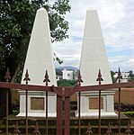 Kalinga Monuments