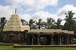 Kalleswara Swami Temple