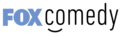 Fox Comedy logo (2015-2023)