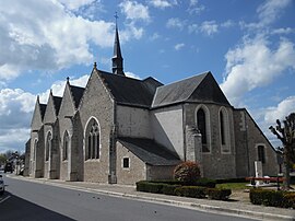 Notre-Dame church