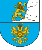 Coat of arms of Lwów