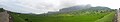 Panoramic view of Brahmhagiri hill Nasik