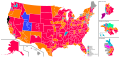 Religious affiliation in the United States House of Representatives