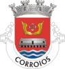 Coat of arms of Corroios