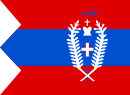 Triband from the First Serbian Uprising