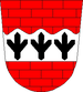 Coat of arms of Tõlliste Parish