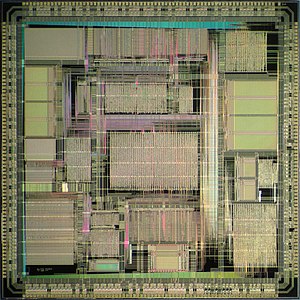 TI microSPARC I