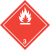 Class 3: Flammable Liquids