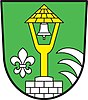 Coat of arms of Uhy