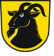 Coat of arms of Beuren