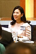 Cha Meeyoung 차미영 data scientist