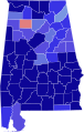 1936 United States Senate election in Alabama