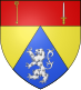 Coat of arms of Buellas