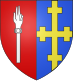 Coat of arms of La Bazeuge