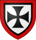 Coat of arms of Saint-Romain-en-Gal