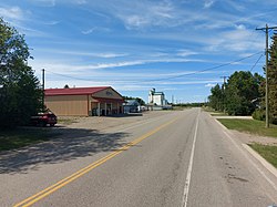 Cromer, Manitoba