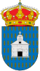 Official seal of Villardondiego