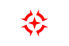 Flag of Gyōda