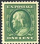 Issue of 1908
