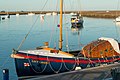 Fully Restored operating from Wells-Next-The-Sea (Norfolk Coast)