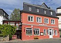 Burghotel Rüdesheim