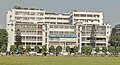 Image 47RAJUK Uttara Model College, located in the northern suburb of Uttara in the capital Dhaka (from College)