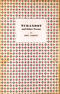 Turandot and Other Poems (1953)