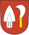 Coat of arms of Unterengstringen