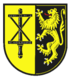 Coat of arms of Aspisheim