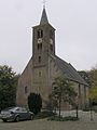 Dutch Reformed church