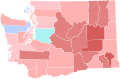 2016 Washington State Auditor blanket primary