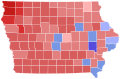 Iowa gubernatorial election, 2018