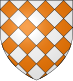 Coat of arms of Le Sap