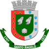 Official seal of Santo Ângelo