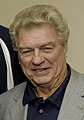 Chuck Daly led the Pistons to two consecutive championships in the 1980s. He was inducted into the Basketball Hall of Fame in 1994.