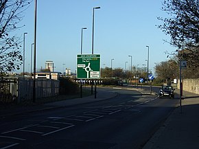 Commercial Road (A1018) - geograph.org.uk - 3220771.jpg